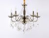 Подвесная люстра Ambrella Light TR TR4949