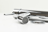 Смеситель для раковины Paini Cox 78CR205