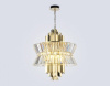 Подвесной светильник Ambrella Light LH LH41017