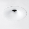 Рамка на 1 светильник Lightstar Spira 074206-11