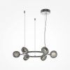 Подвесная люстра Maytoni Взгляд MOD299PL-L60BC3K