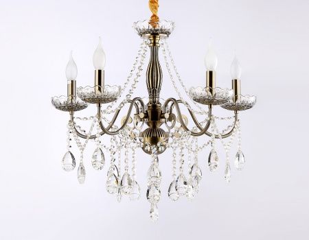 Подвесная люстра Ambrella Light TR TR4949
