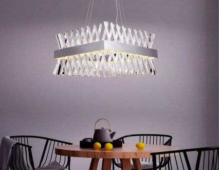 Подвесной светильник Ambrella Light TR TR5315