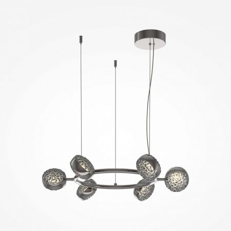 Подвесная люстра Maytoni Взгляд MOD299PL-L60BC3K