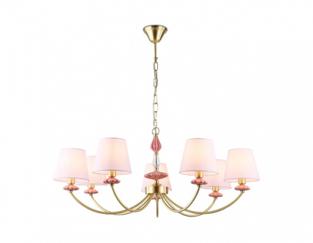 Подвесная люстра Ambrella Light HIGH LIGHT LH75025