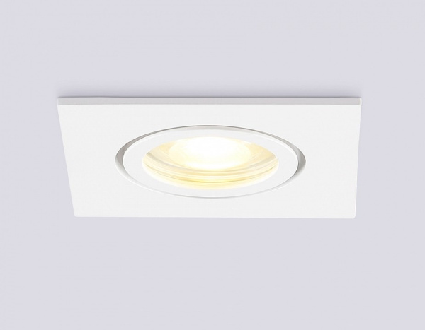 Встраиваемый светильник Ambrella Light TN TN1160