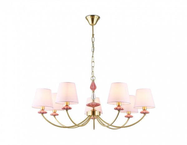 Подвесная люстра Ambrella Light HIGH LIGHT LH75025