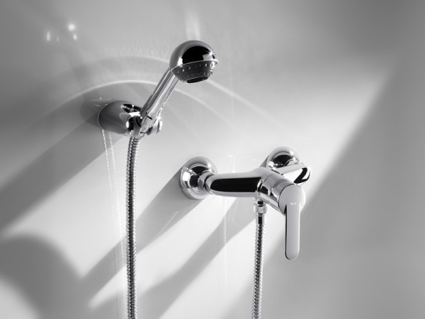 Смеситель для душа Roca Victoria A5A2125C0M