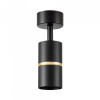 Спот Lampit ASTI TS TK40-C1 BK+GD