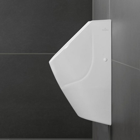 Писсуар Villeroy&Boch O.Novo 75240001 альпийский белый