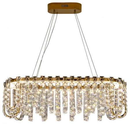 Подвесная люстра Zortes Amanda ZRS.30514.23