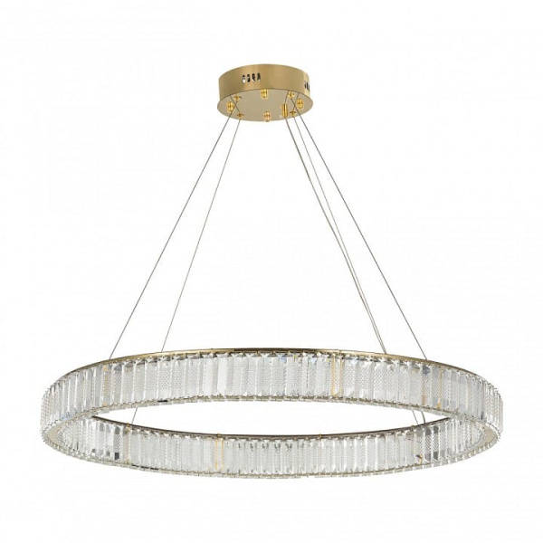 Подвесной светильник Arte Milano AM-9018 2728B.D800.LED G