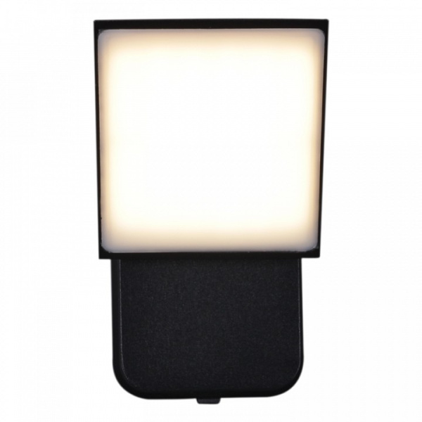 Бра Reluce 86873 86873-9.2-001JH LED6W BK