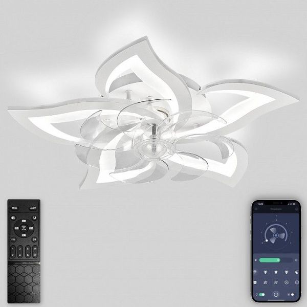Потолочная люстра Natali Kovaltseva  LED LAMPS 81487