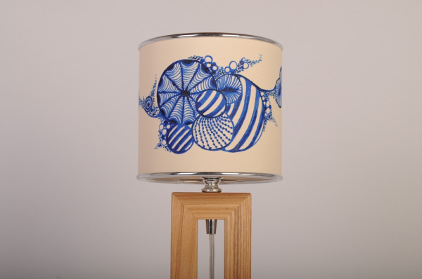 Настольная лампа декоративная Manne TL.7380 TL.7380-1 (клубки)