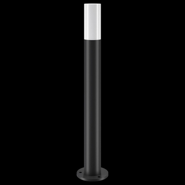 Наземный низкий светильник Maytoni Willis O418FL-01B1