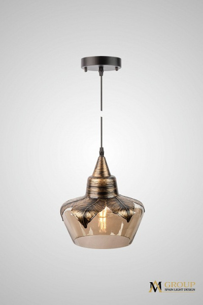 Подвесной светильник AM-Group AM272 AM272-1D