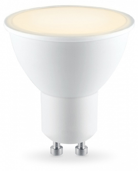 Лампа светодиодная Ambrella Light MR16 GU10 13Вт 2700K 181303