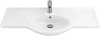 Раковина 111x50 см Creavit Etol ET11000000