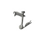 Комплект крепежей мойки Iddis Optima Home 002M006i77 хром глянец