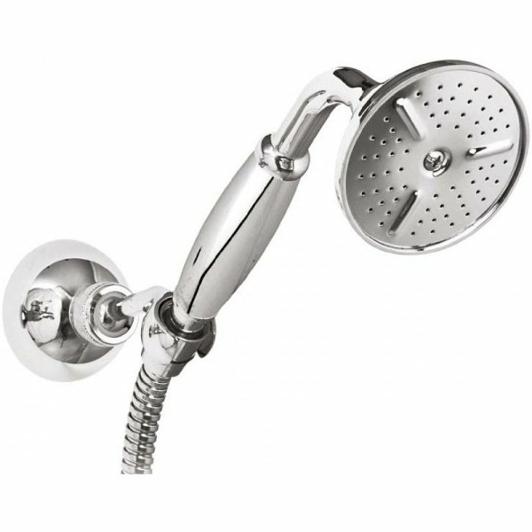 Душевая лейка Cezares Articoli Vari CZR-U-D1FC-01-M