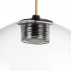 Подвесная люстра Lightstar Sferetta 801090