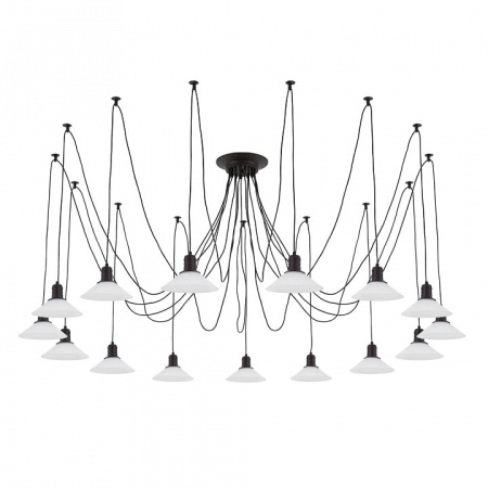 Подвесной светильник Citilux Эдисон CL451152