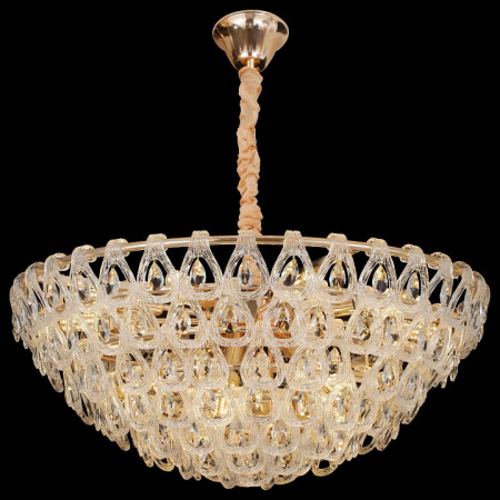 Подвесная люстра Alfa-Light F4024 F4024-41