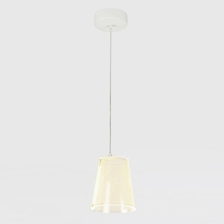 Подвесной светильник Ambrella Light AK AK4112