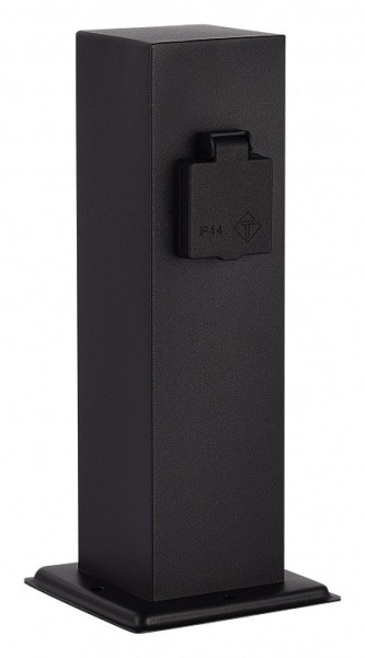 Блок розеток наземный ST-Luce Socket SL9012.405.00