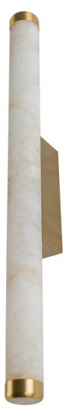 Накладной светильник Loft it Sumatra 10412/400 WA