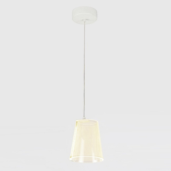 Подвесной светильник Ambrella Light AK AK4112