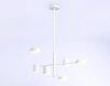 Люстра на штанге Ambrella Light FL FL51684