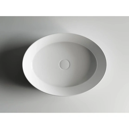 Раковина 55x40 см Ceramica Nova Element CN5002