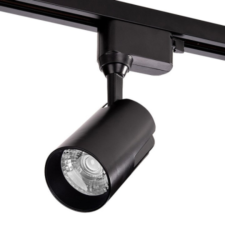 Светильник на штанге Wolta WTL-25W/01B