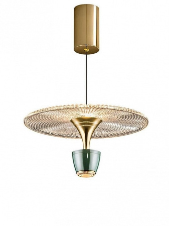 Подвесной светильник LIGHTERA Saimaa LE126L-30GR