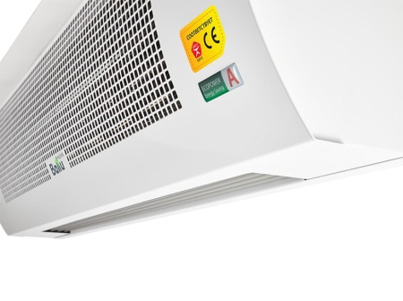 Завеса тепловая BALLU BHC-H20T36-PS