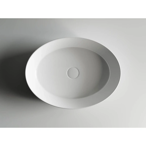 Раковина 55x40 см Ceramica Nova Element CN5002