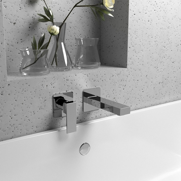 Смеситель для душа Paini Grazia 21CR690