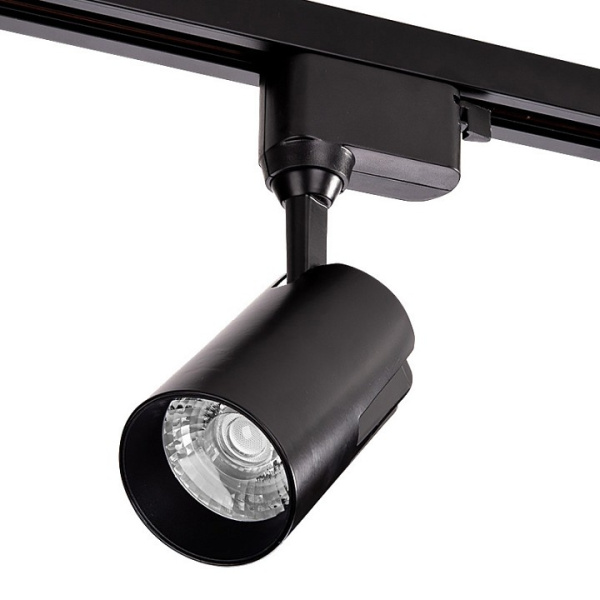 Светильник на штанге Wolta WTL-25W/01B