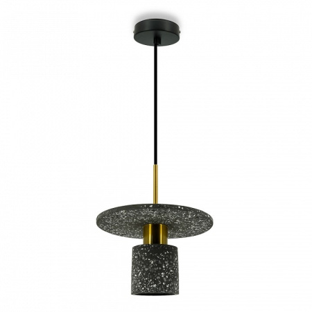 Подвесной светильник LIGHTERA Lawrence LE150L-40B