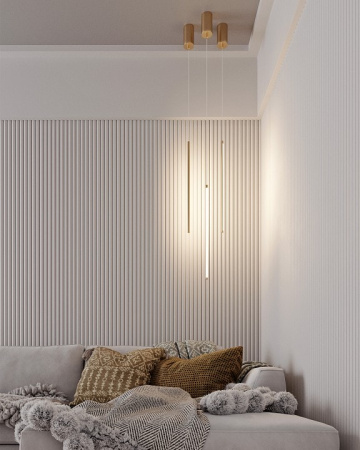 Подвесной светильник Arlight UMBRA 036951