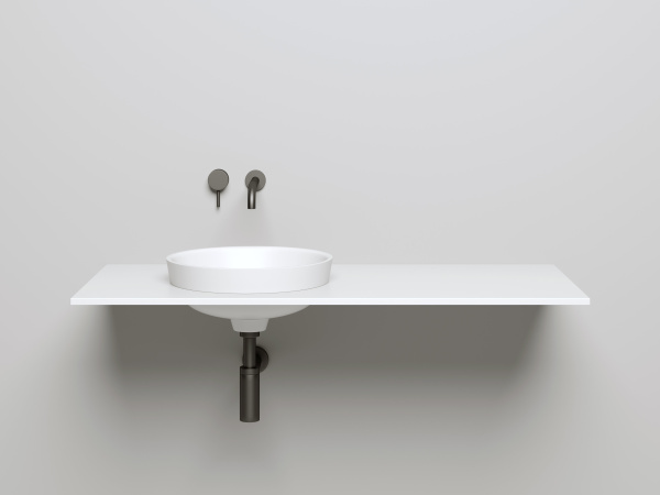 Раковина Salini Marea 41 1802203M