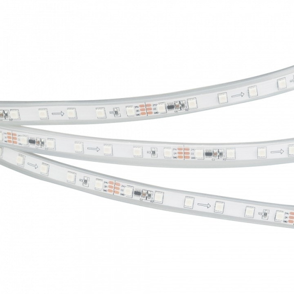 Лента светодиодная Arlight SPI-PS-A120-12mm 049452