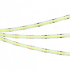 Лента светодиодная Arlight COB открытая 032174(3)