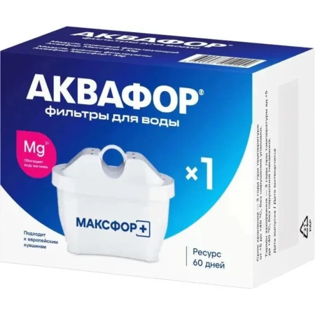 Картридж Аквафор 522479 белый