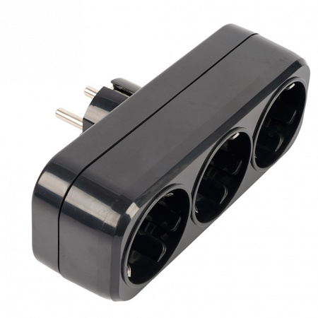 Разветвитель Stekker  50681