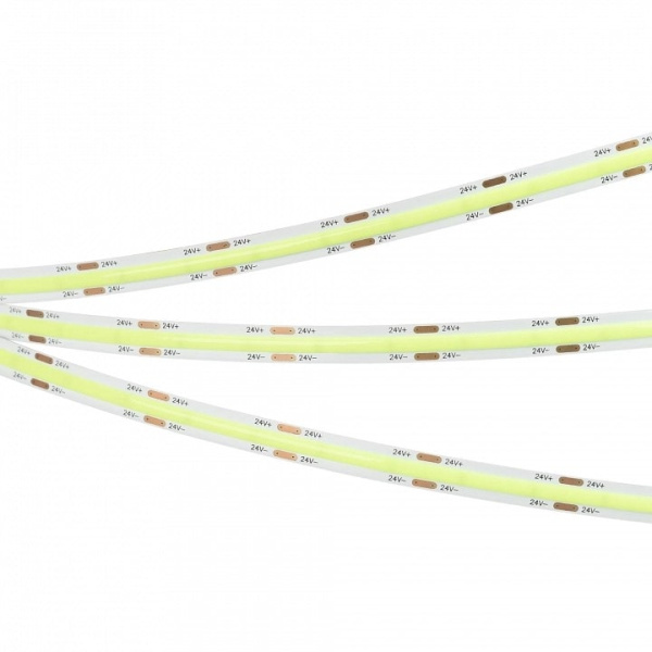 Лента светодиодная Arlight COB открытая 032174(3)
