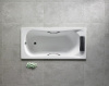 Акриловая ванна Roca BeCool 190x90 ZRU9303020