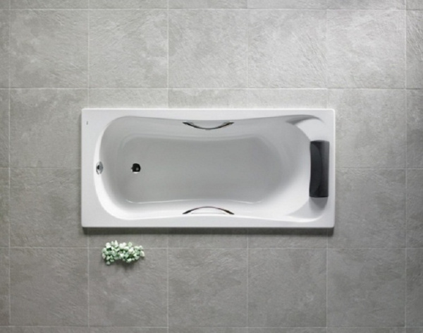 Акриловая ванна Roca BeCool 190x90 ZRU9303020